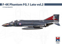 F-4K Phantom FG.1 Late Vol.2 - Image 1