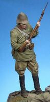 Soviet rifleman - Image 1