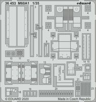 M60A1 TAKOM