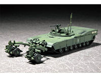 M1 Panther II Mine clearing Tank - Image 1