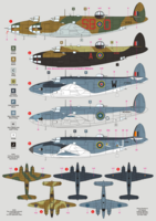 Ventura RAF, SAAF, RNZAF