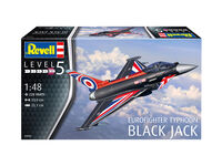 Eurofighter Typhoon Black Jack