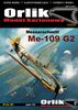 Messerschmitt Me-109 G-2