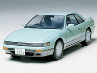 Nissan Silvia K Kit - C-478 - Image 1