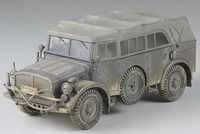 Horch type 1A - Image 1