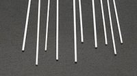 PRT # 0,5mm x 0,5mm - 250mm 1szt / 1 piece