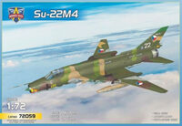 Sukhoi Su-22M4