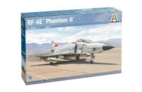 RF-4E Phantom II