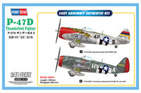 P-47D Thunderbolt - Image 1
