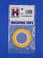 Precision Masking Tape 0,75mm x 18m - Image 1