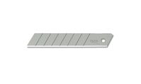 Heavy-Duty Stainless Steel Blades, 50-pack (LB-50S)