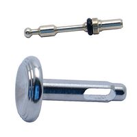 Finger lever assembly - Image 1