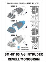 A-6 Intruder Revell/Monogram