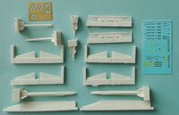 F-8 FN/P - Armament Set - Image 1