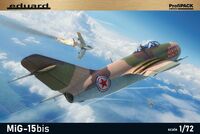 MiG-15bis - ProfiPACK Edition - Image 1