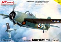 Martlet Mk.I/G-36 - Image 1