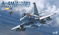 Douglas A-4 M Skyhawk Light Attack Aircraft - Image 1