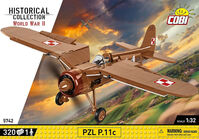 PZL P.11c