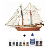 Albatros Color Pack (12500 Kit + 90557 Set)