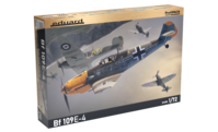 Bf 109E-4 ProfiPACK edition - Image 1