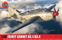 Fairey Gannet AS.1 / AS.4