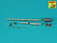 Lufa 120 mm L/55 CN08 do czogu K2 "Black Panther"