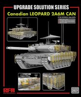 Upgrade Solution Series for Canadian LEOPARD 2A6M CAN - Image 1