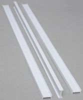 Ksztat "I" 15,9mm x 7.9mm x 1,5mm - 375mm 1szt / 1 piece - Image 1