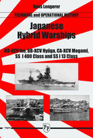 Japanese Hybrid Warships - Technical and Operational History - Image 1