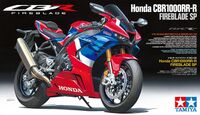 Honda CBR1000RR-R FIREBLADE SP