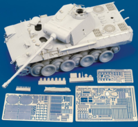 Panther A Early Version - Image 1