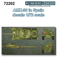 AMX-30 in Spain - Image 1