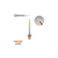 Rectangle Melt Head (1,3 mm)