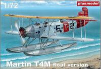 Martin T4M Float Version - Image 1