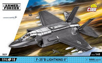 Cobi F-35B Lightning II