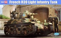 French R39-Pz.Kpfw 35R(f)