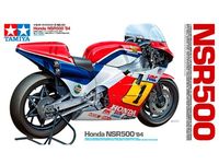 Honda NSR500 (1984) - Image 1