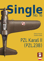 PZL Kara II (PZL.23B) - Image 1