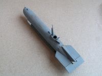 MOLCH German WWII midget submarine - Image 1