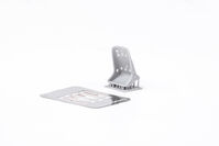 A6M2 seat Print Eduard - Image 1