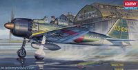 Zero Fighter Type 52C[A6M5C] - Image 1