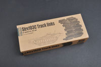 Strv103C Track links