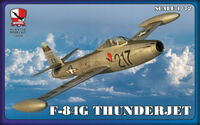 F-84G Thunderjet