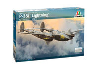 P-38J Lightning - Image 1