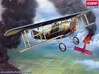 Spad XIII