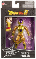 Dragon Ball Dragon Stars Golden Frieza - Image 1