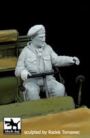 British paratrooper driver - Image 1