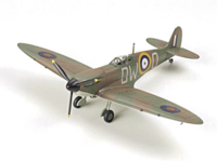 Supermarine Spitfire Mk.1 - Image 1