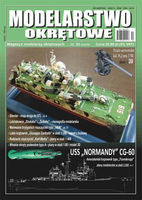 Modelarstwo Okrtowe nr.83