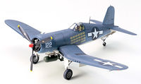 Vought F4U1A Corsair - Image 1